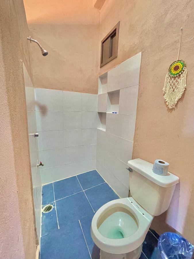 فندق Casa Lol-Cab فالادوليد المظهر الخارجي الصورة