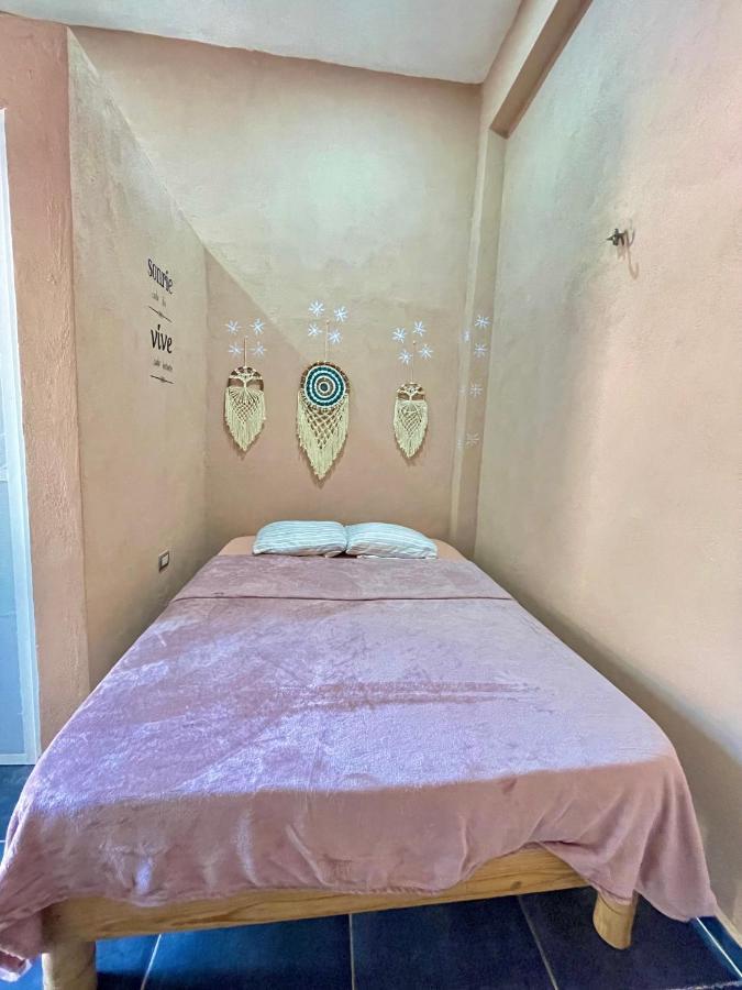 فندق Casa Lol-Cab فالادوليد المظهر الخارجي الصورة